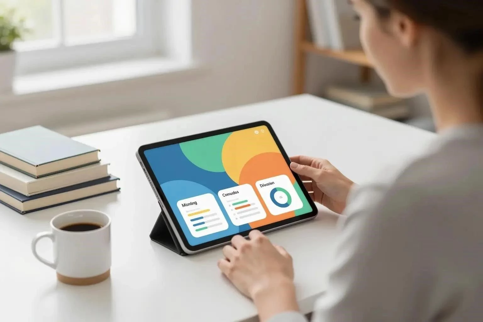 Quizlet — инновационный инструмент для эффективного обучения и систематизации знаний