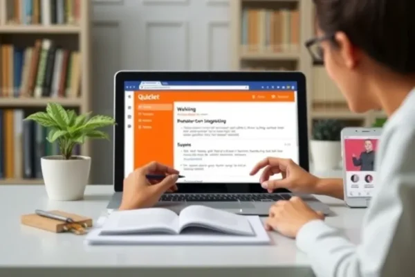 Модели доступа и перспективы развития — Quizlet — инновационный инструмент для эффективного обучения и систематизации знаний